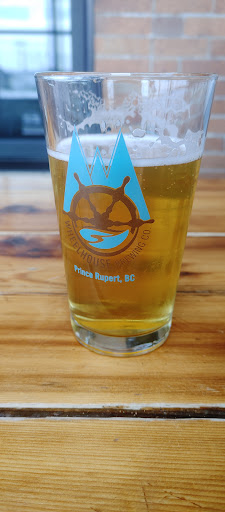 Photo of Wheelhouse Brewing Company - 380 Bill Murray Dr, Prince Rupert, BC V8J 4P5